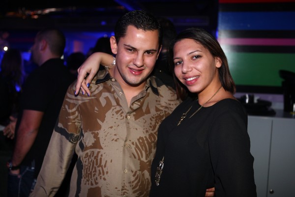 Dj Codax @ Chocolate Club by JOJO